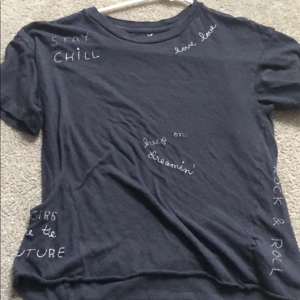 American Eagle Outfitters Tee